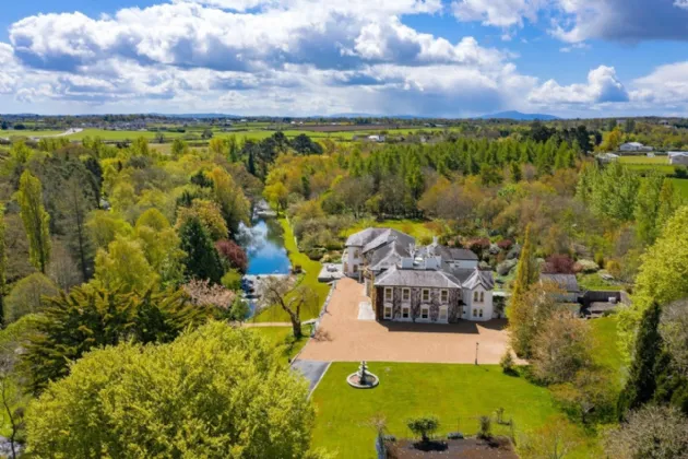 Photo of Kilcreene Lodge, Kilkenny, R95 VKA4