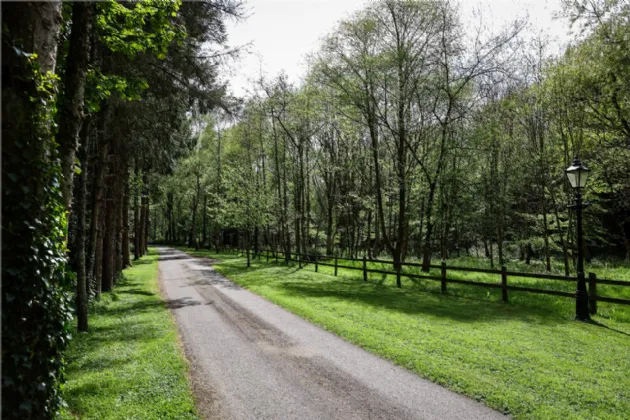 Photo of Kilcreene Lodge, Kilkenny, R95 VKA4