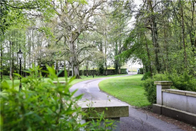 Photo of Kilcreene Lodge, Kilkenny, R95 VKA4