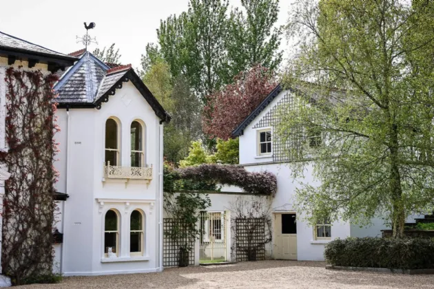 Photo of Kilcreene Lodge, Kilkenny, R95 VKA4