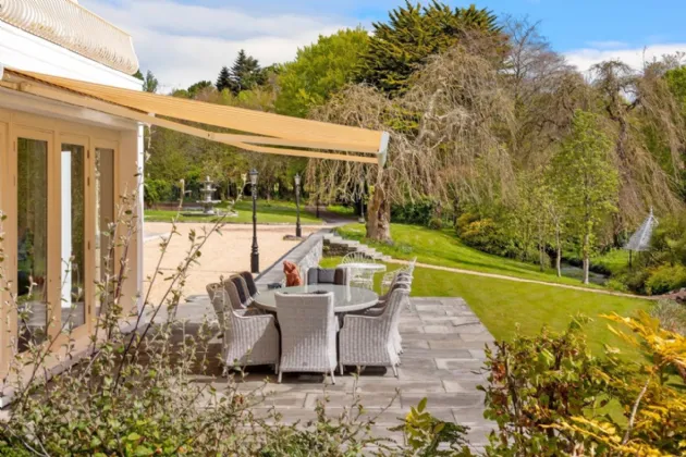 Photo of Kilcreene Lodge, Kilkenny, R95 VKA4