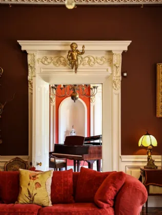 Photo of Kilcreene Lodge, Kilkenny, R95 VKA4