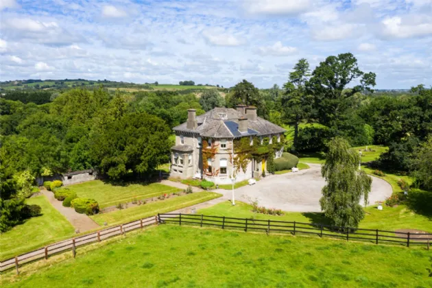 Photo of Altavilla, Cashel Road, Cahir, Co. Tipperary, E21 CD85