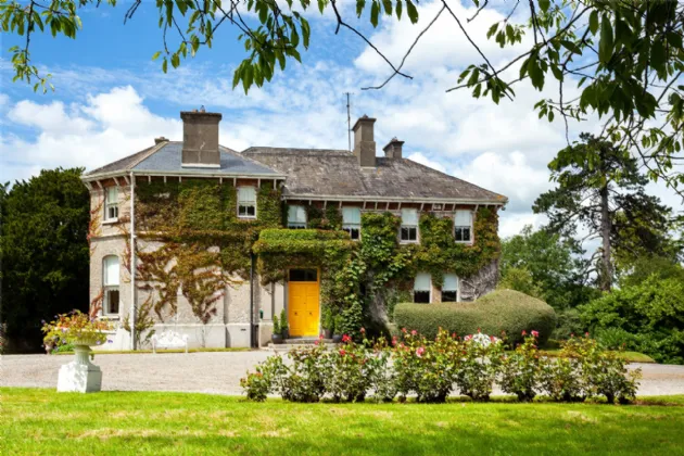 Photo of Altavilla, Cashel Road, Cahir, Co. Tipperary, E21 CD85