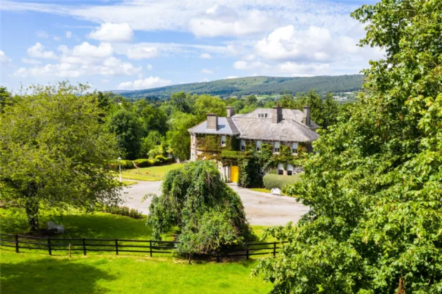 Photo of Altavilla, Cashel Road, Cahir, Co. Tipperary, E21 CD85