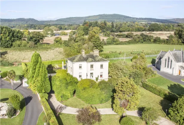 Photo of The Old Parochial House, Ashford, Co Wicklow, A67 TX28