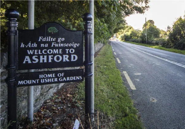Photo of The Old Parochial House, Ashford, Co Wicklow, A67 TX28