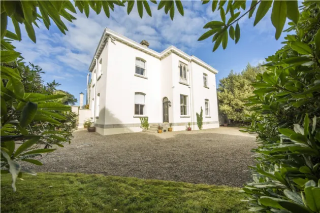 Photo of The Old Parochial House, Ashford, Co Wicklow, A67 TX28