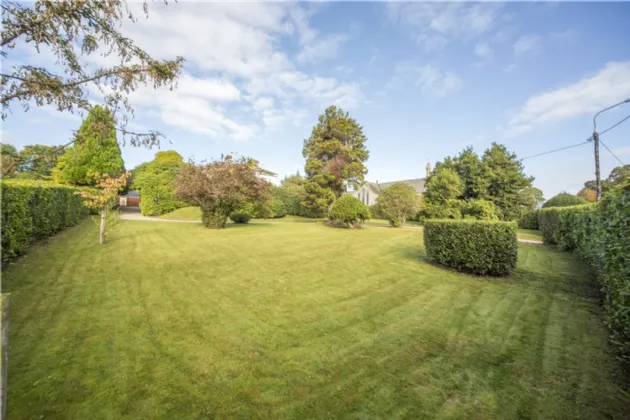 Photo of The Old Parochial House, Ashford, Co Wicklow, A67 TX28