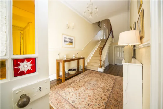 Photo of The Old Parochial House, Ashford, Co Wicklow, A67 TX28