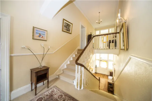 Photo of The Old Parochial House, Ashford, Co Wicklow, A67 TX28