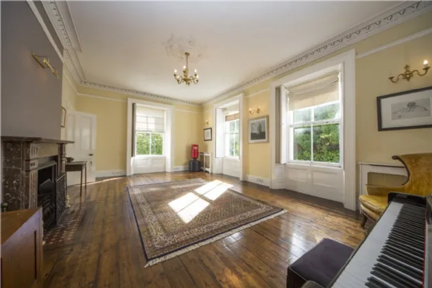 Photo of The Old Parochial House, Ashford, Co Wicklow, A67 TX28