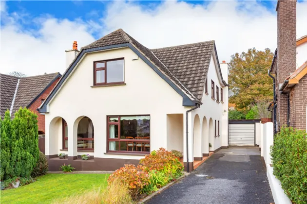 Photo of 10 Coundon Court, Killiney, Co Dublin, A96 V2C2