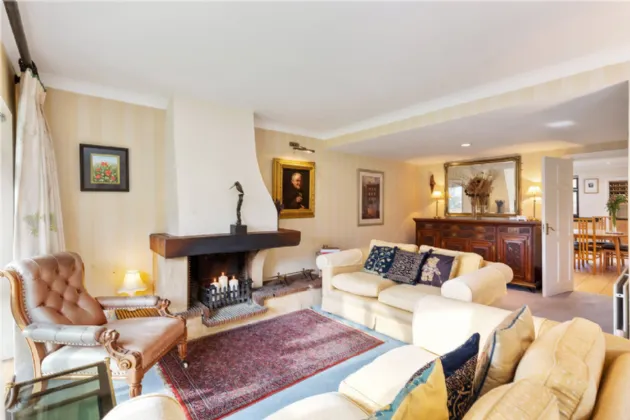 Photo of 10 Coundon Court, Killiney, Co Dublin, A96 V2C2