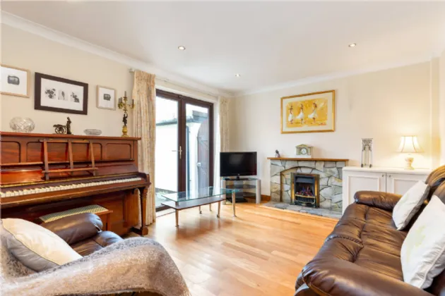 Photo of 10 Coundon Court, Killiney, Co Dublin, A96 V2C2