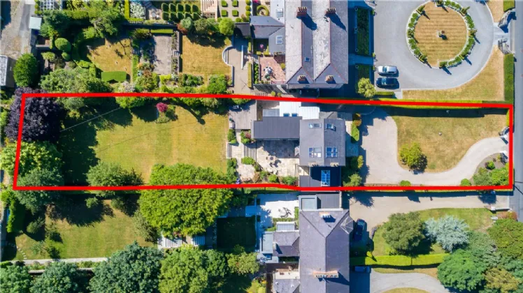 Photo of Ard Na Greine, Ardeevin Road, Dalkey, Co Dublin, A96 XE68