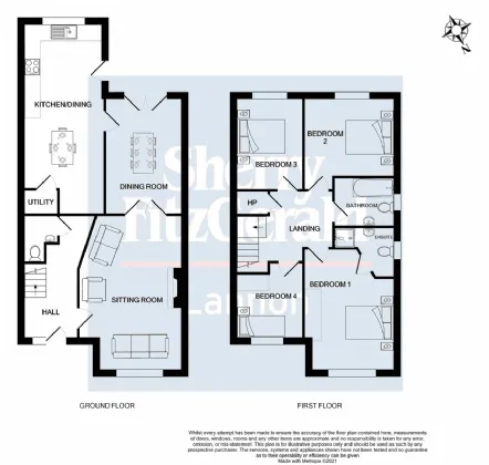 Photo of 45 Parkwood, Roschoill, Drogheda, Co Louth, A92 KN5N