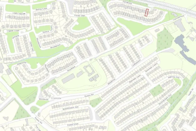 Photo of 45 Parkwood, Roschoill, Drogheda, Co Louth, A92 KN5N