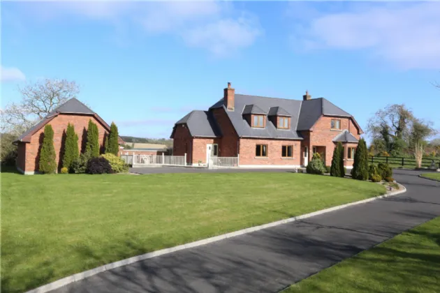 Photo of Old Mellifont Road, Begrath, Tullyallen, Co Louth, A92 D4V6