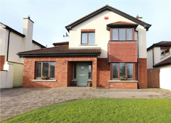 Photo of 21 Moorehall Close, Hale Street, Ardee, Co Louth, A92 T2P2