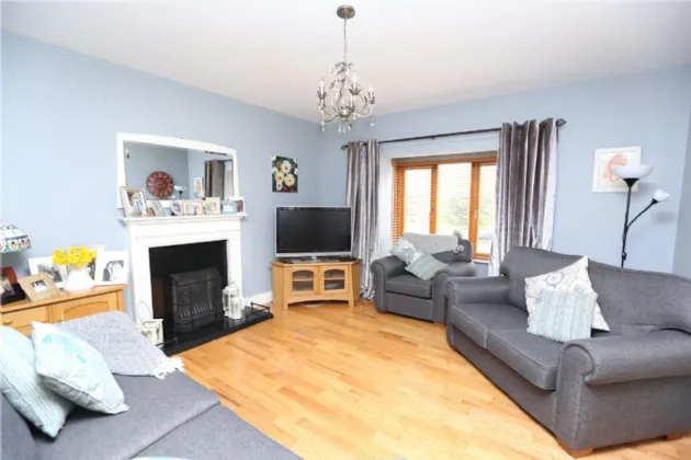 Photo of 21 Moorehall Close, Hale Street, Ardee, Co Louth, A92 T2P2