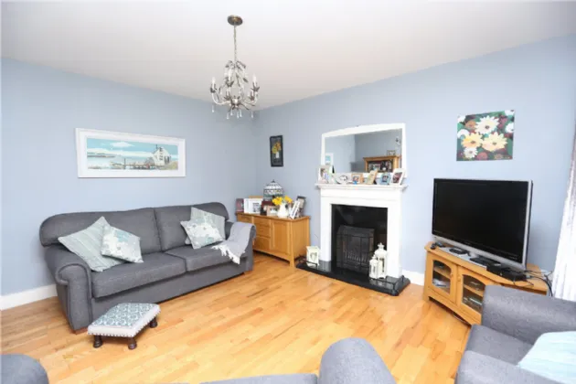 Photo of 21 Moorehall Close, Hale Street, Ardee, Co Louth, A92 T2P2