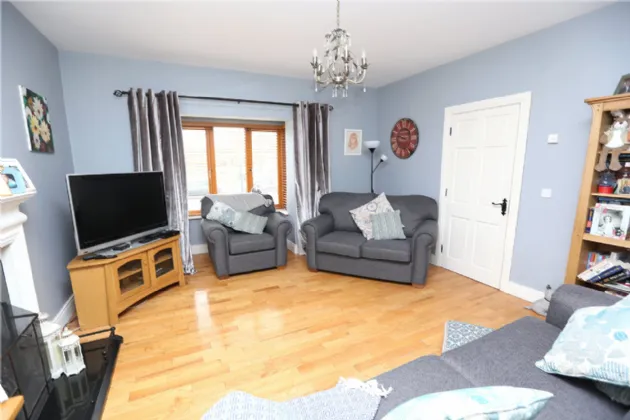 Photo of 21 Moorehall Close, Hale Street, Ardee, Co Louth, A92 T2P2