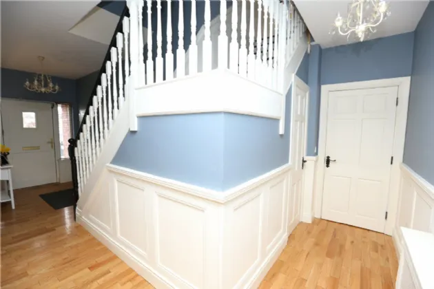 Photo of 21 Moorehall Close, Hale Street, Ardee, Co Louth, A92 T2P2