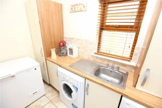 Photo of 21 Moorehall Close, Hale Street, Ardee, Co Louth, A92 T2P2