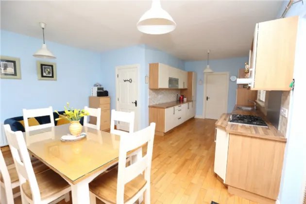 Photo of 21 Moorehall Close, Hale Street, Ardee, Co Louth, A92 T2P2