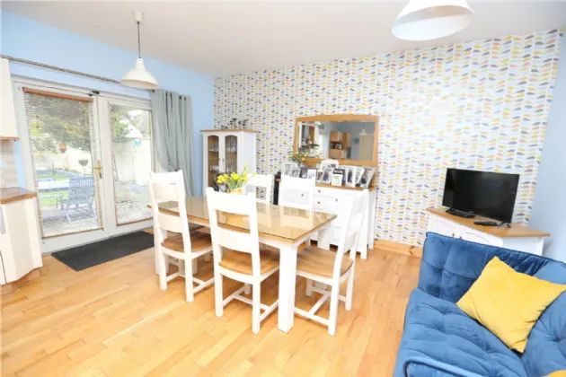 Photo of 21 Moorehall Close, Hale Street, Ardee, Co Louth, A92 T2P2