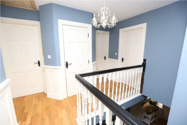 Photo of 21 Moorehall Close, Hale Street, Ardee, Co Louth, A92 T2P2