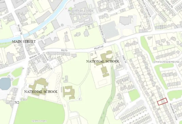 Photo of 21 Moorehall Close, Hale Street, Ardee, Co Louth, A92 T2P2