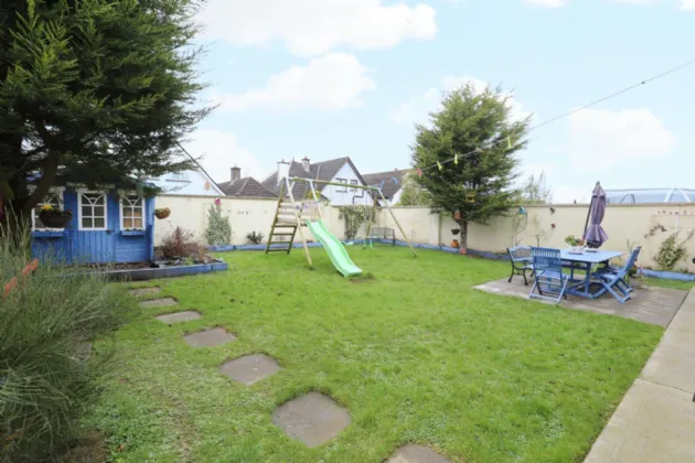 Photo of 21 Moorehall Close, Hale Street, Ardee, Co Louth, A92 T2P2