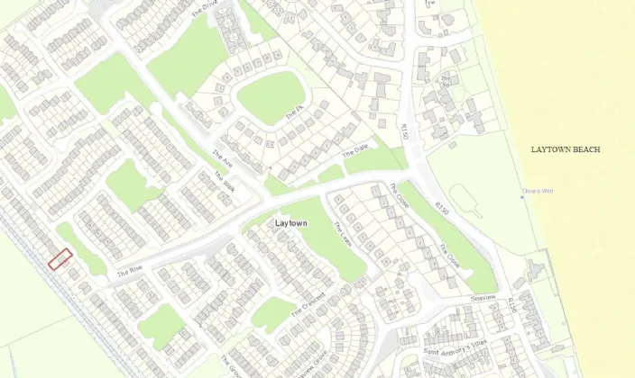 Photo of 14 The Rise, Inse Bay, Laytown, Co Meath, A92 E9D8