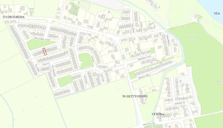 Photo of 52 Mornington Court, Coast Road, Mornington, Co Meath, A92 K3K4