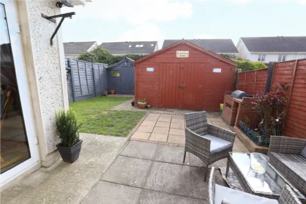 Photo of 52 Mornington Court, Coast Road, Mornington, Co Meath, A92 K3K4