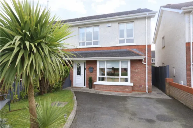 Photo of 52 Mornington Court, Coast Road, Mornington, Co Meath, A92 K3K4