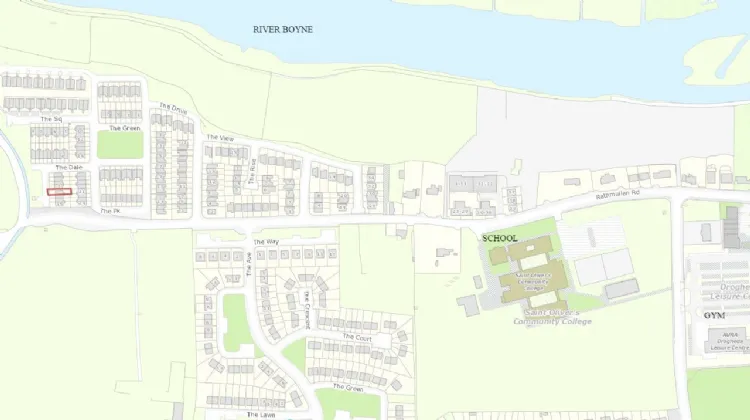 Photo of 9 The Dale, Riverbank, Drogheda, Co Louth, A92 K0E7