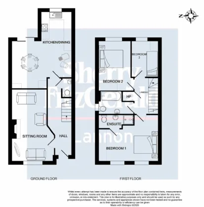 Photo of 9 The Dale, Riverbank, Drogheda, Co Louth, A92 K0E7