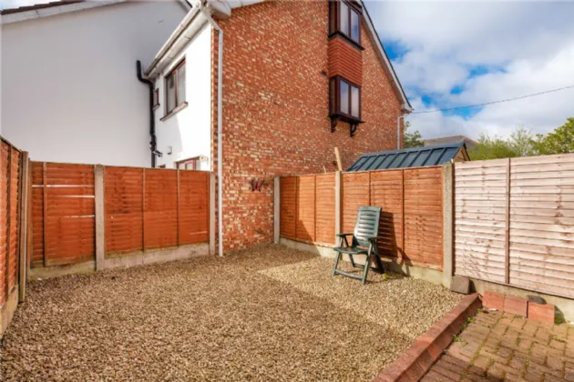 Photo of 23 College Manor, Drumcondra, Dublin 9, D09 K2E5