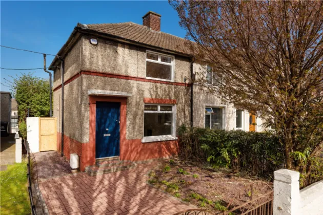 Photo of 320 Carnlough Road, Cabra, Dublin 7, D07 PK31