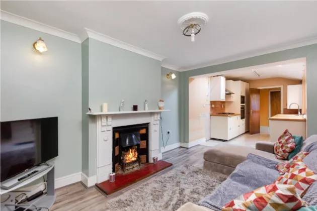 Photo of 141 Clonliffe Road, Drumcondra, Dublin 3, D03 A3T6