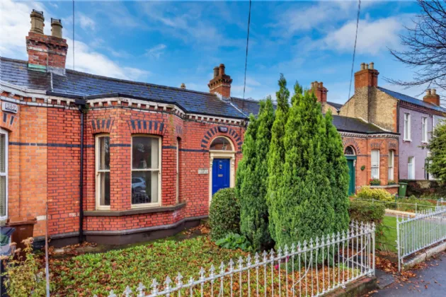 Photo of 141 Clonliffe Road, Drumcondra, Dublin 3, D03 A3T6