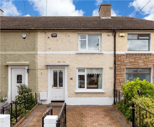 Photo of 117 Carnlough Road, Cabra, Dublin 7, D07 E8Y2