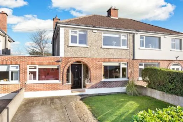 Photo of 48 Johnstown Park, Glenageary, Co Dublin, A96N6T3