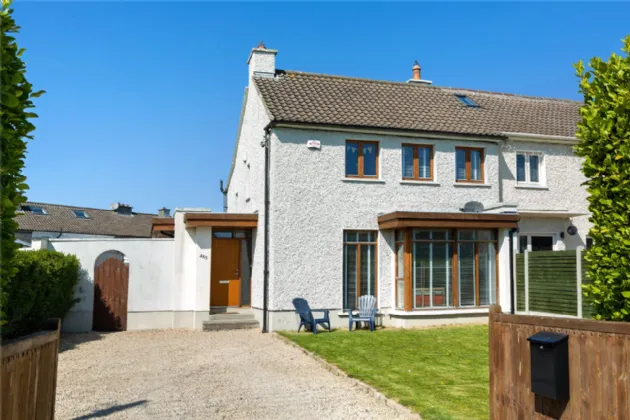 Photo of 455 Pearse Villas, Sallynoggin, Co Dublin, A96 VA49