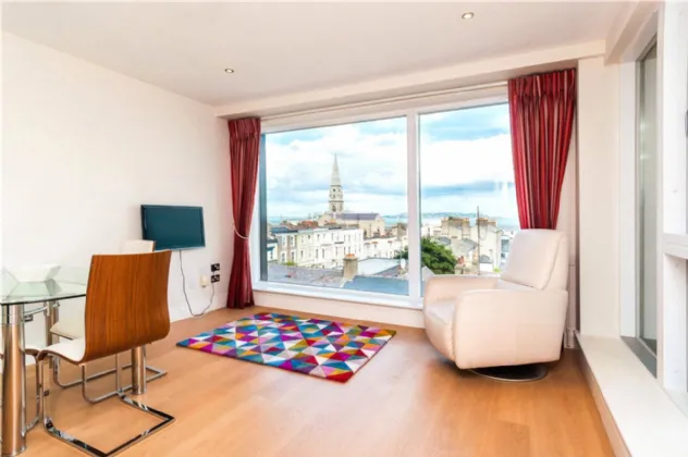 Photo of 6 Adelphi House, Upper Georges Street, Dun Laoghaire, Co Dublin, A96 YC63