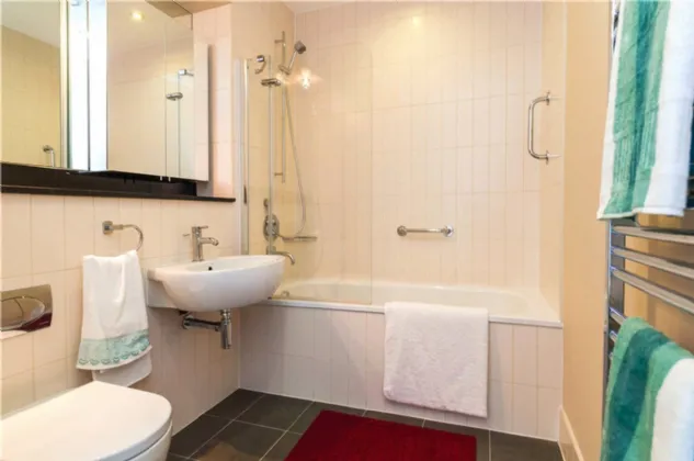 Photo of 6 Adelphi House, Upper Georges Street, Dun Laoghaire, Co Dublin, A96 YC63