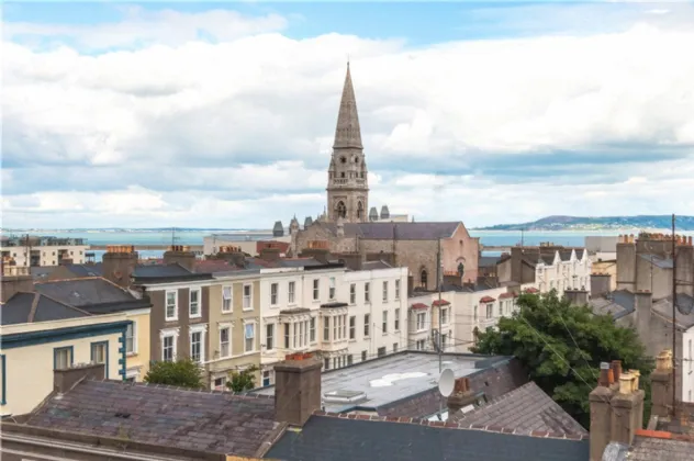 Photo of 6 Adelphi House, Upper Georges Street, Dun Laoghaire, Co Dublin, A96 YC63